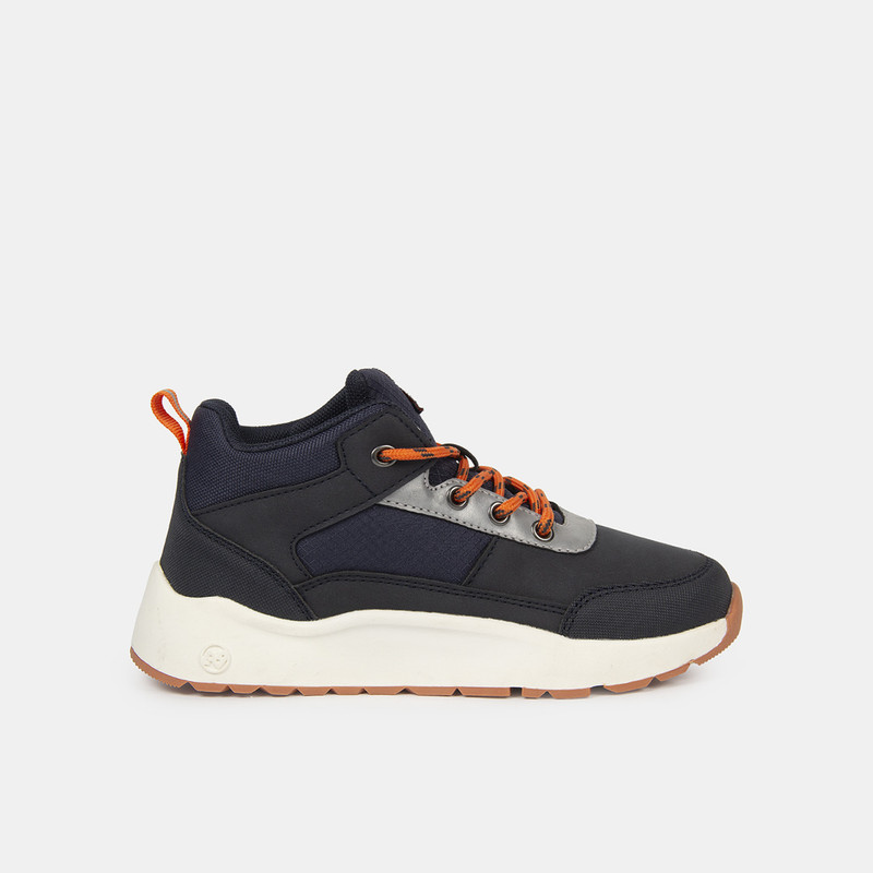 ZAPATILLAS URBANAS PARA NIÑO BUBBLEGUMMERS - 1