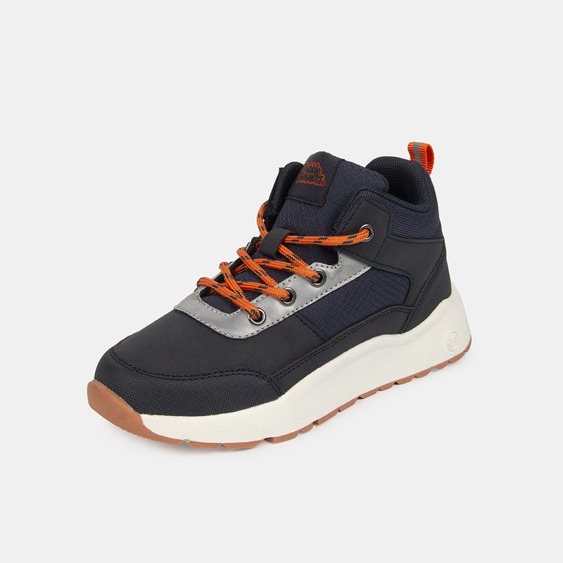 ZAPATILLAS URBANAS PARA NIÑO BUBBLEGUMMERS - 2