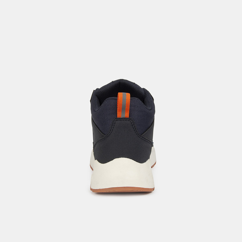 ZAPATILLAS URBANAS PARA NIÑO BUBBLEGUMMERS - 3