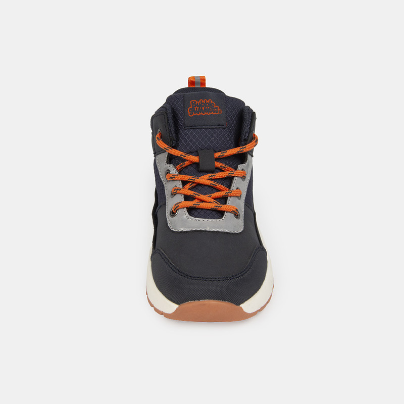 ZAPATILLAS URBANAS PARA NIÑO BUBBLEGUMMERS - 4