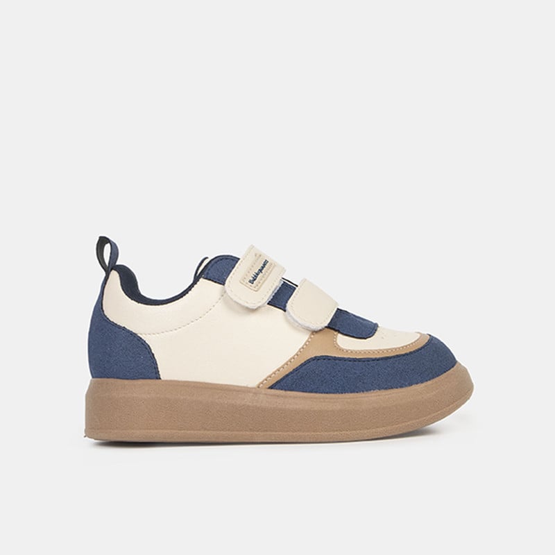 ZAPATILLAS URBANAS PARA NIÑO BUBBLEGUMMERS - 1
