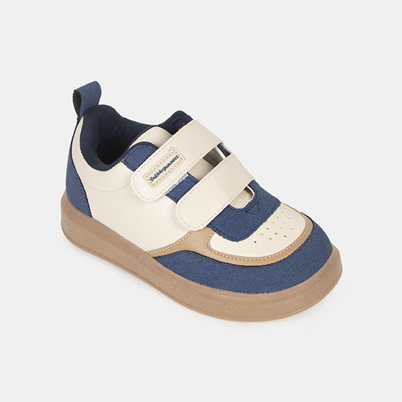 ZAPATILLAS URBANAS PARA NIÑO BUBBLEGUMMERS - 2
