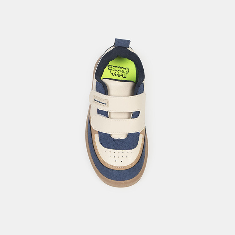 ZAPATILLAS URBANAS PARA NIÑO BUBBLEGUMMERS - 4