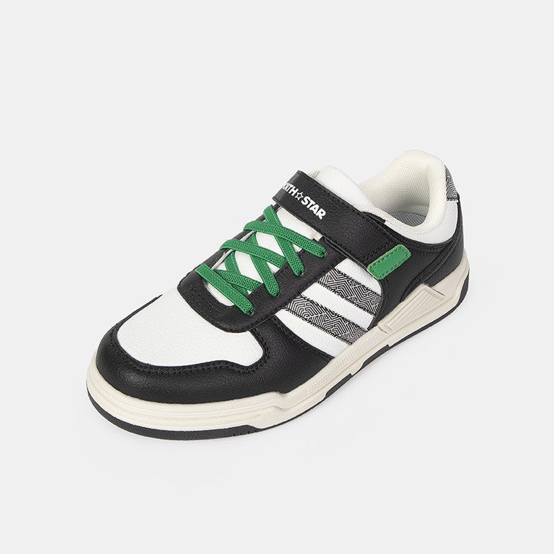 ZAPATILLAS URBANAS PARA NIÑO NORTH STAR - 2
