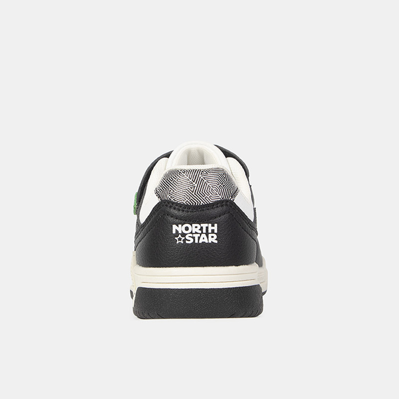 ZAPATILLAS URBANAS PARA NIÑO NORTH STAR - 3