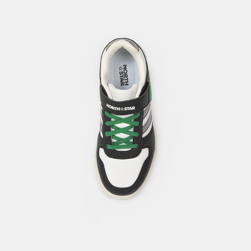 ZAPATILLAS URBANAS PARA NIÑO NORTH STAR - 4