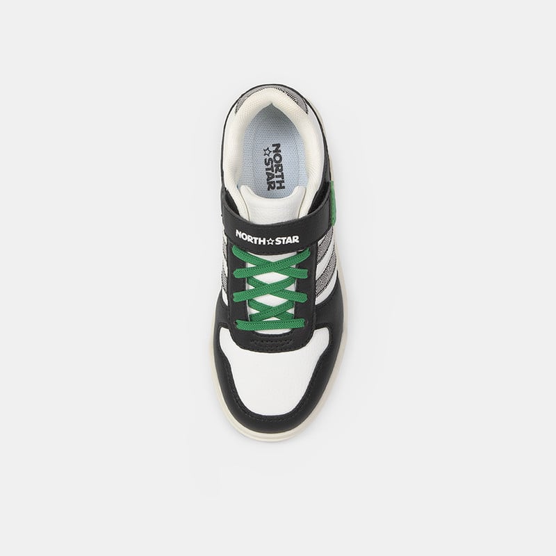 ZAPATILLAS URBANAS PARA NIÑO NORTH STAR - 4