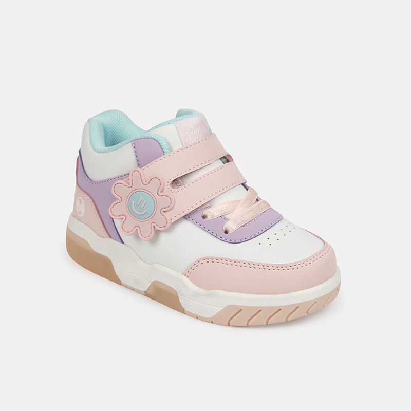 ZAPATILLAS URBANAS PARA NIÑO BUBBLEGUMMERS - 2