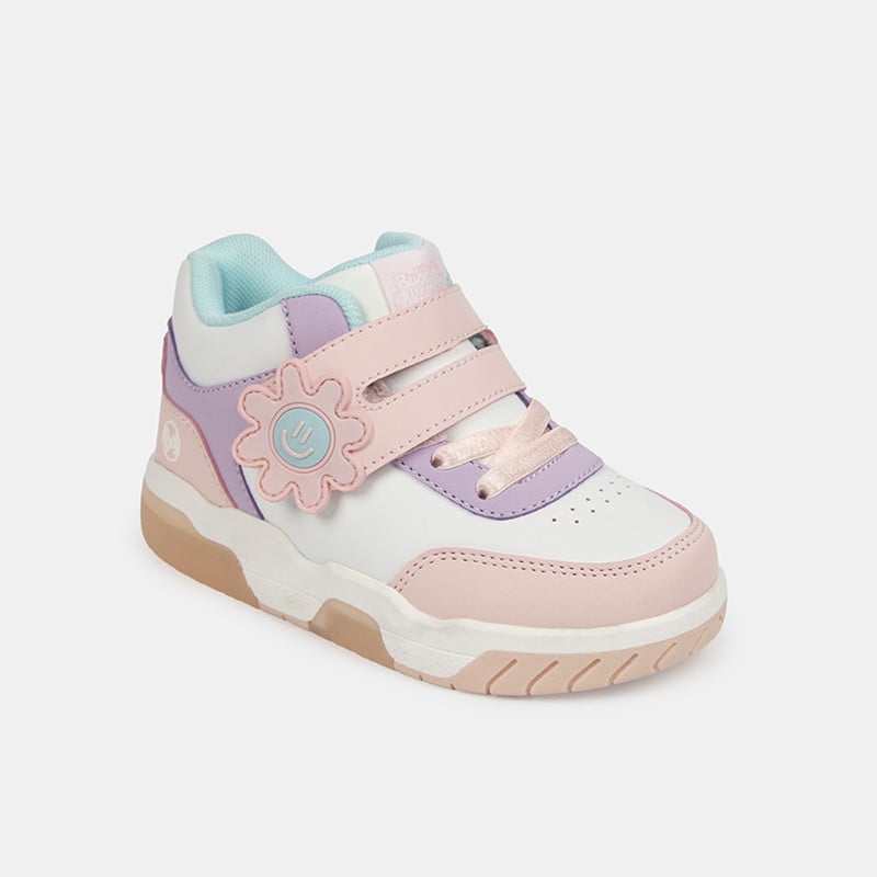 ZAPATILLAS URBANAS PARA NIÑO BUBBLEGUMMERS - 2