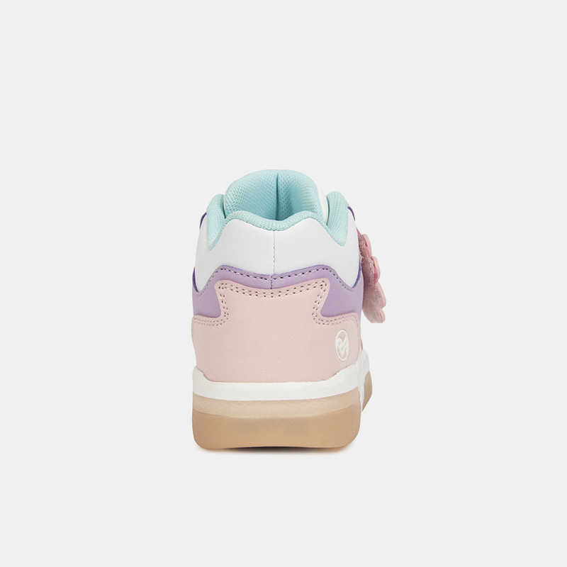 ZAPATILLAS URBANAS PARA NIÑO BUBBLEGUMMERS - 3