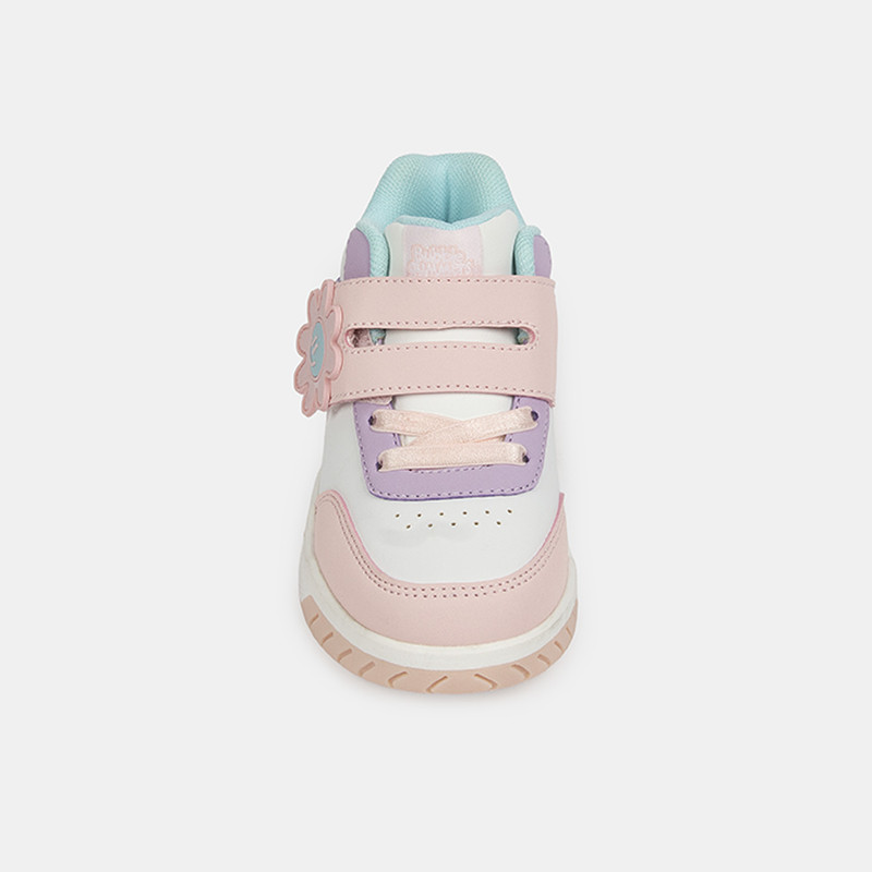 ZAPATILLAS URBANAS PARA NIÑO BUBBLEGUMMERS - 4