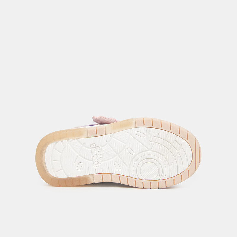 ZAPATILLAS URBANAS PARA NIÑO BUBBLEGUMMERS - 5