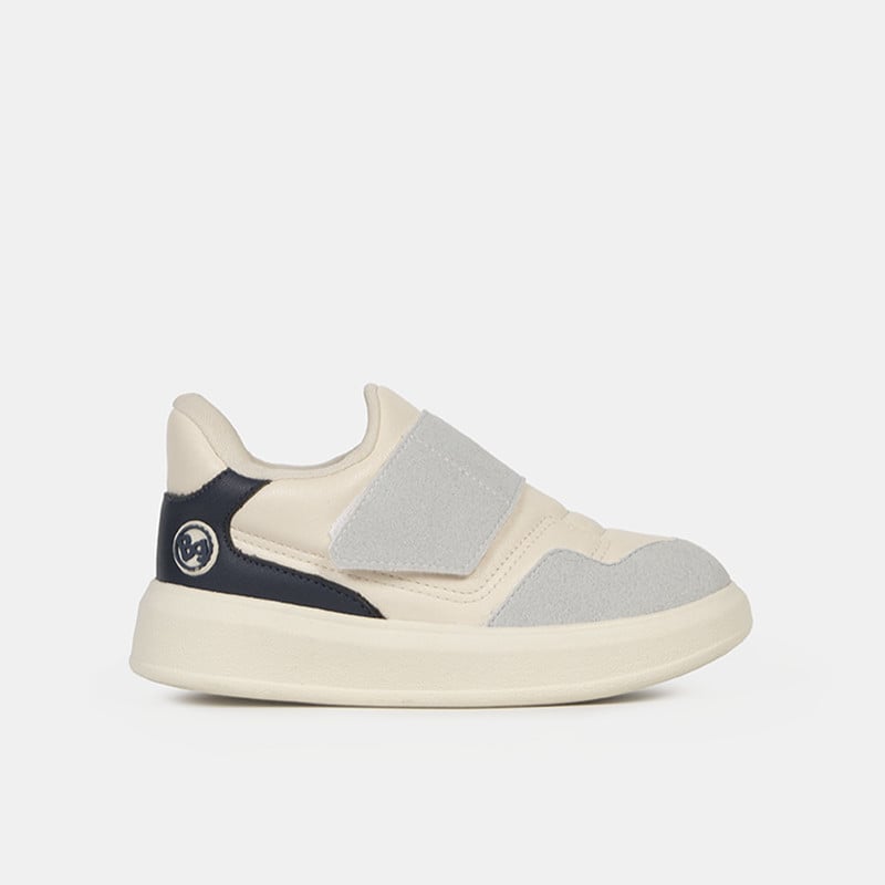 ZAPATILLAS URBANAS PARA NIÑO BUBBLEGUMMERS - 1