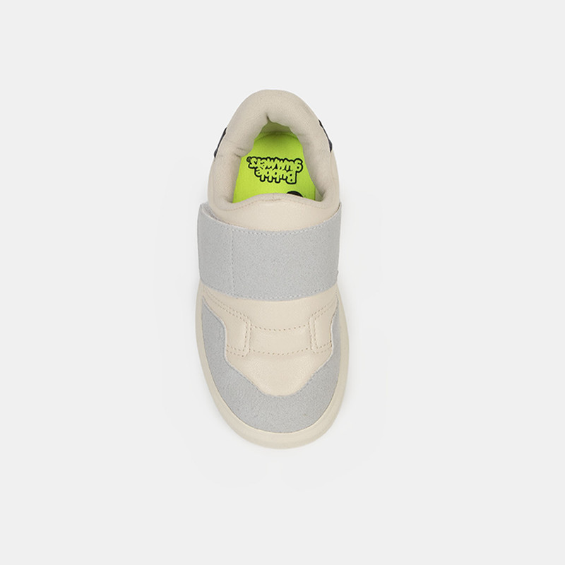 ZAPATILLAS URBANAS PARA NIÑO BUBBLEGUMMERS - 4
