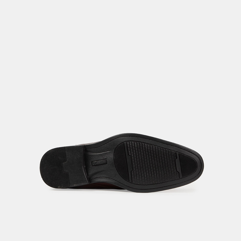 ZAPATOS CASUALES HOMBRE BATA MULTICOLOR - 5