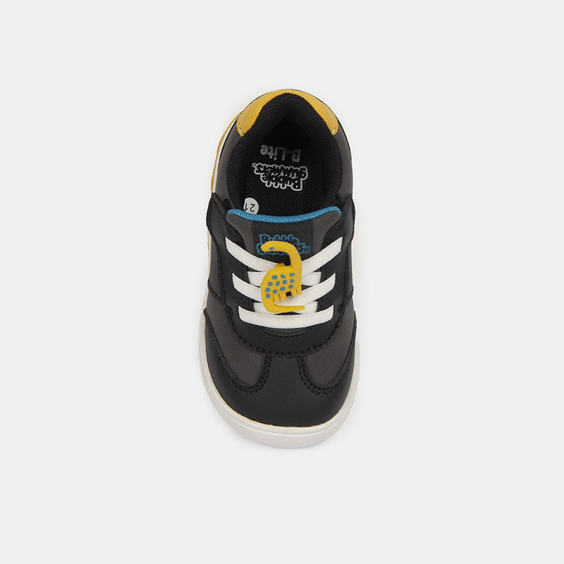ZAPATILLAS URBANAS PARA NIÑO BUBBLEGUMMERS - 4