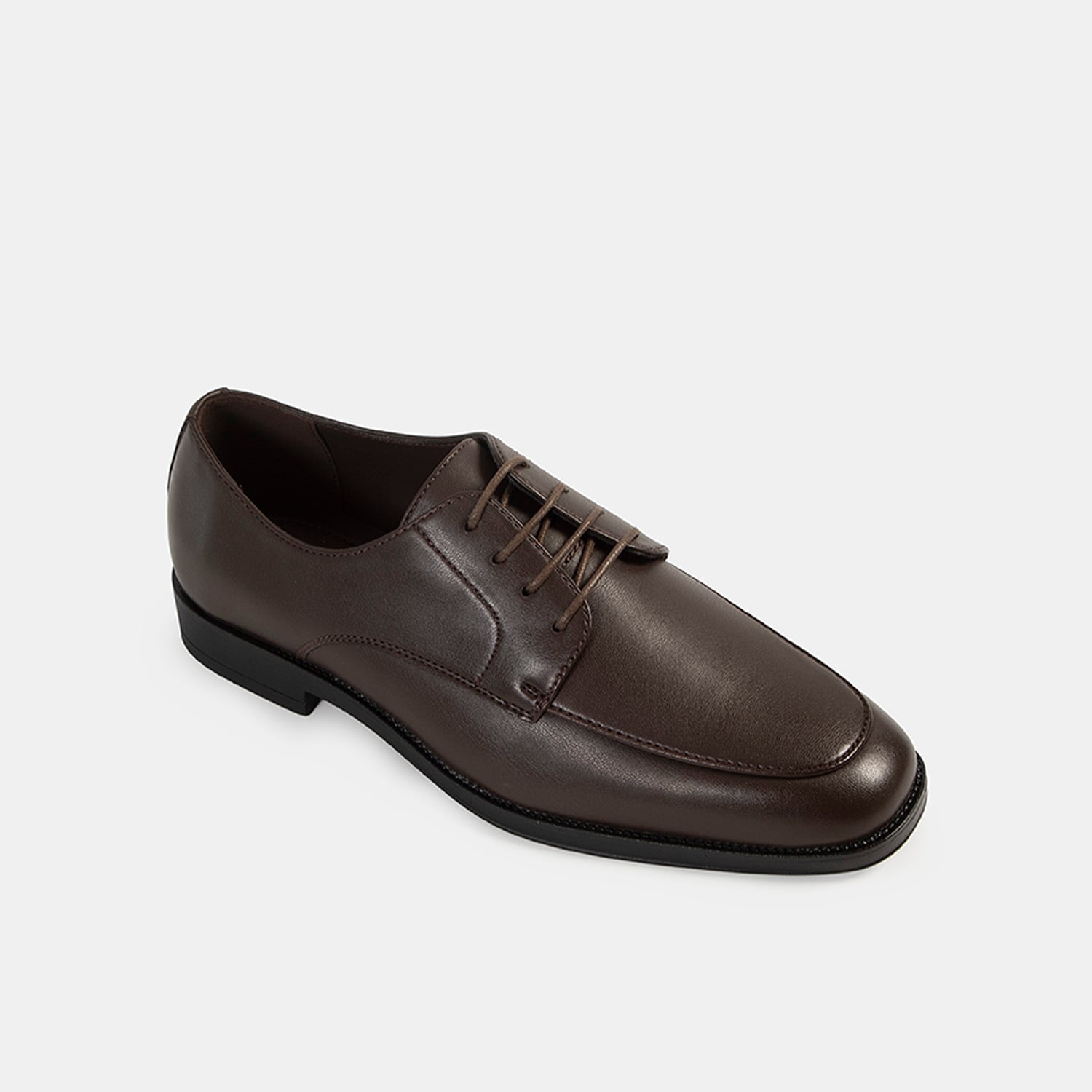 ZAPATOS DE VESTIR HOMBRE BATA MARRÓN - 2