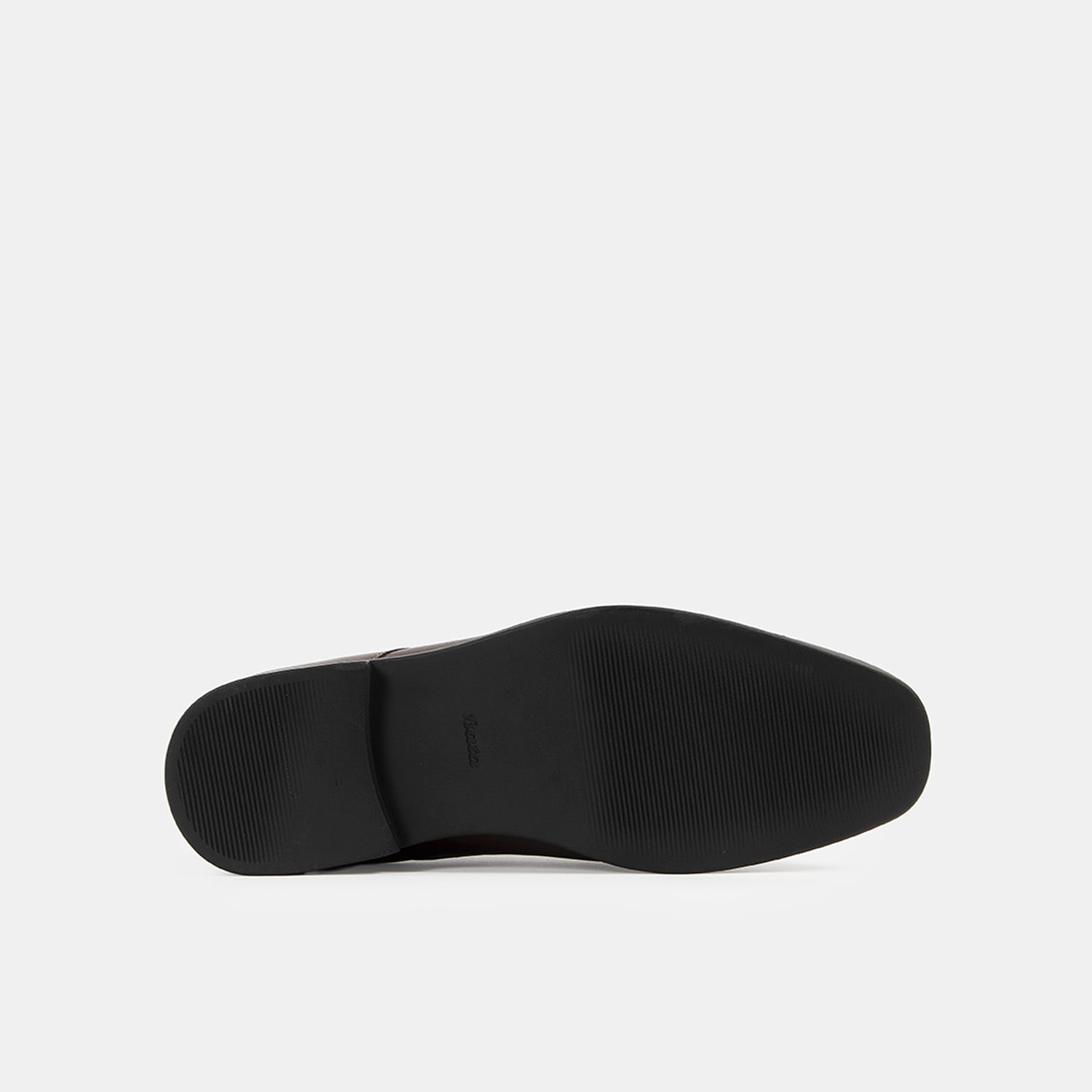 ZAPATOS DE VESTIR HOMBRE BATA MARRÓN - 5