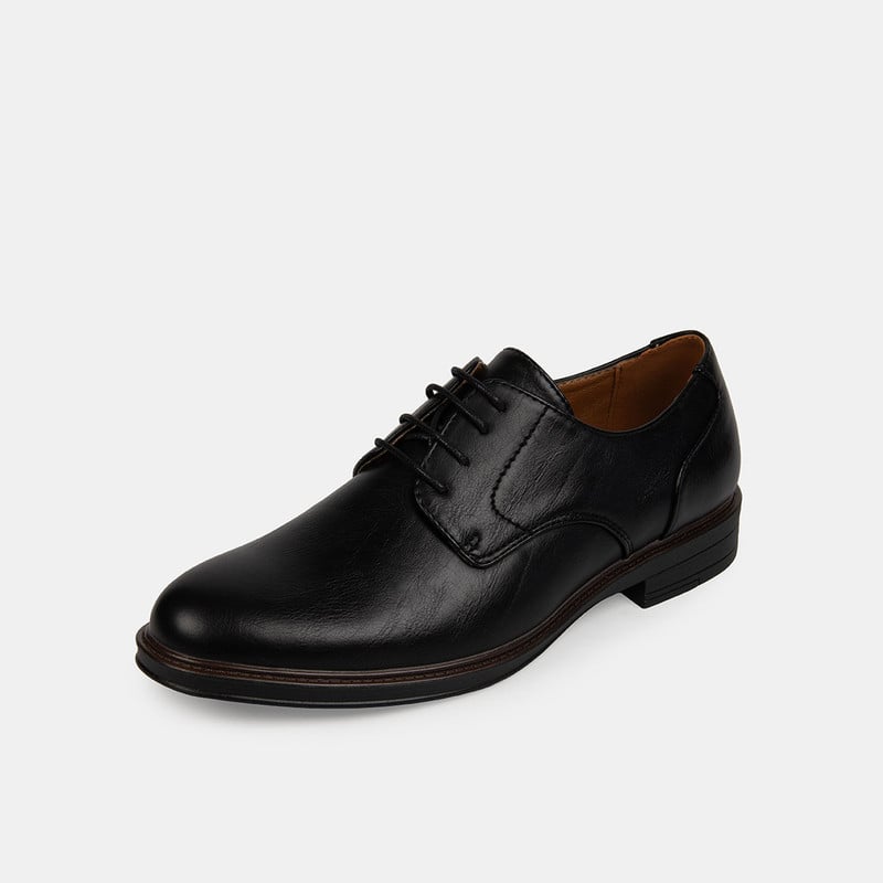 ZAPATILLAS CASUALES HOMBRE BATA NEGRO - 2