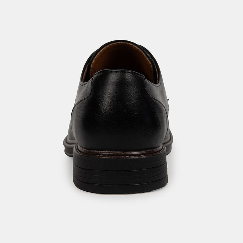 ZAPATILLAS CASUALES HOMBRE BATA NEGRO - 3