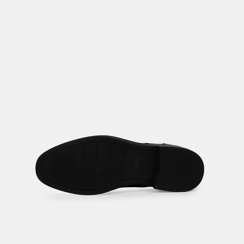 ZAPATILLAS CASUALES HOMBRE BATA NEGRO - 5