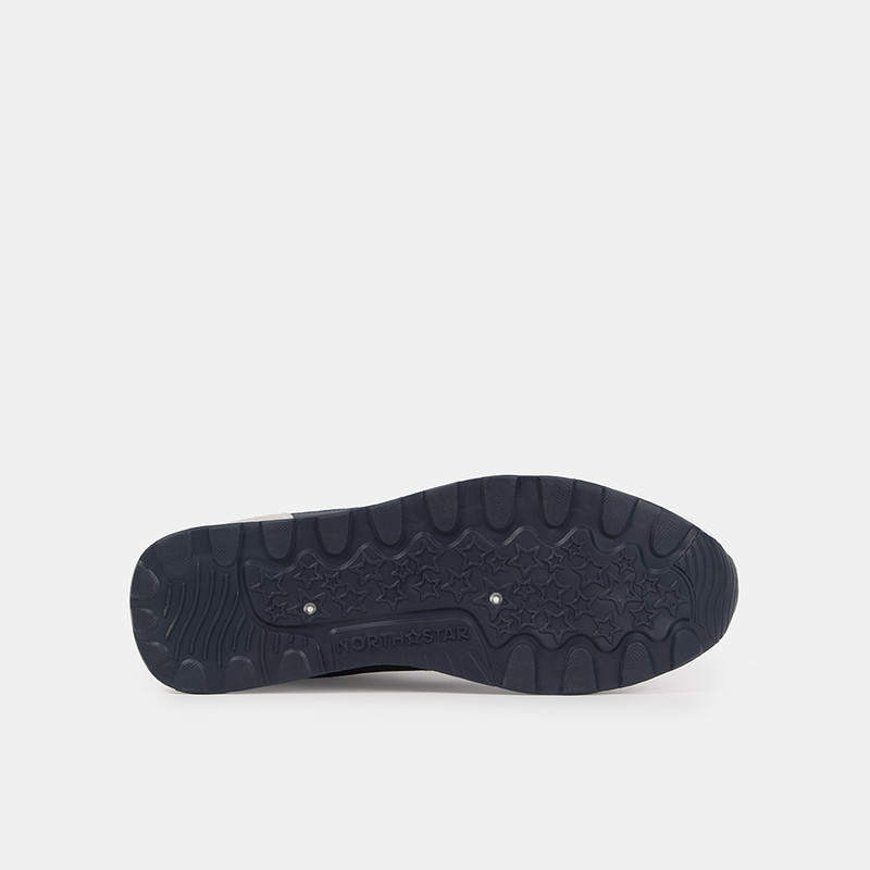 ZAPATILLAS URBANAS HOMBRE NORTH STAR GRIS - 5