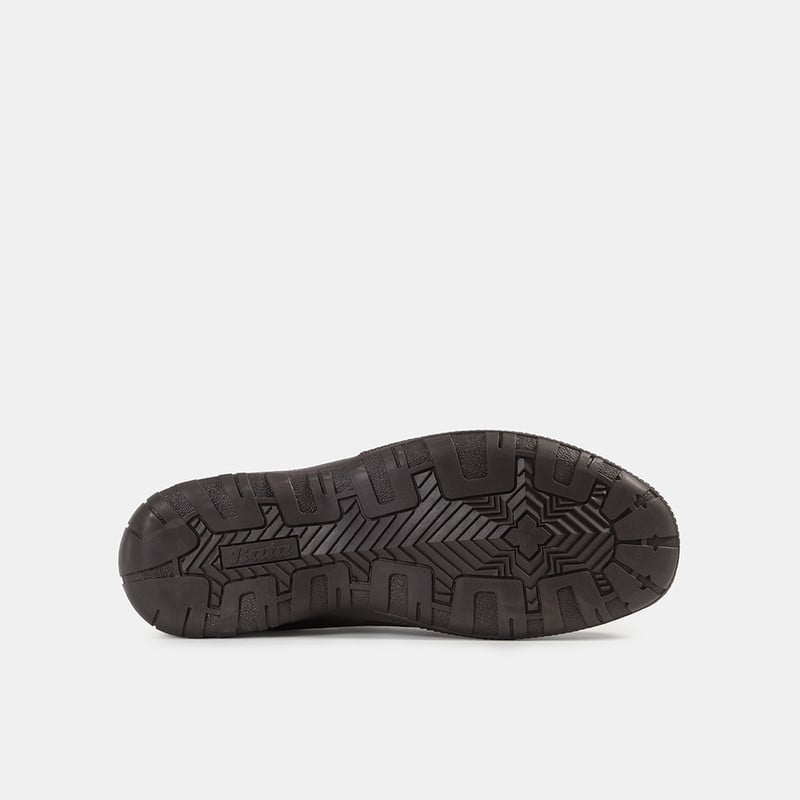 ZAPATOS CASUALES HOMBRE BATA MARRÓN - 5