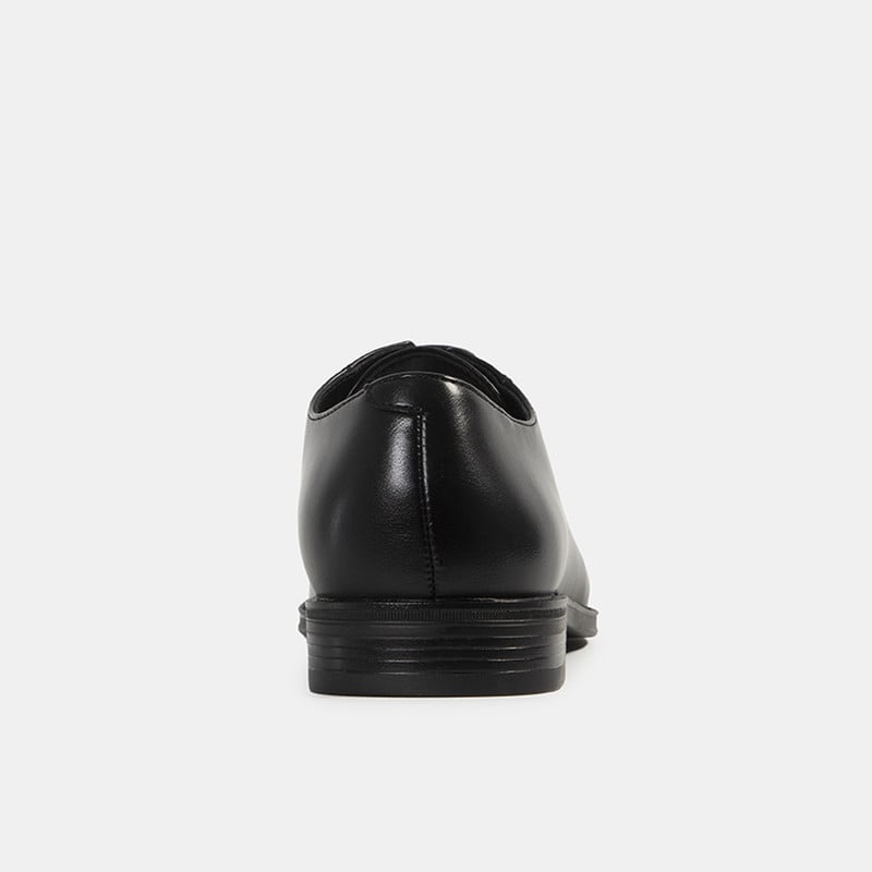 ZAPATOS DE VESTIR HOMBRE BATA NEGRO - 3