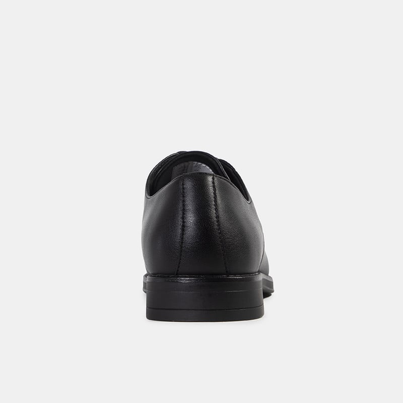 ZAPATOS DE VESTIR HOMBRE BATA NEGRO - 3
