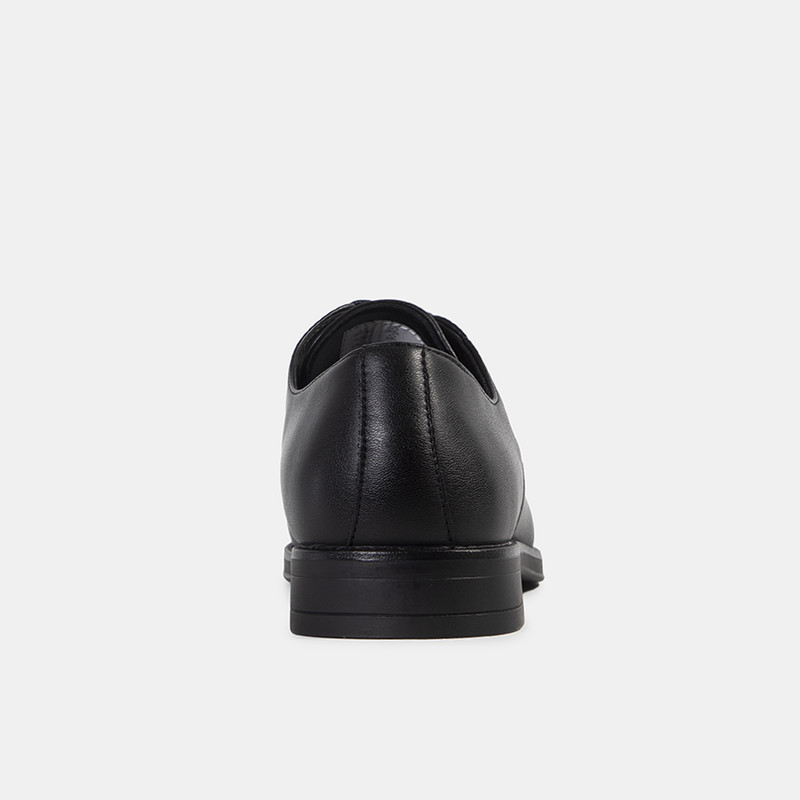 ZAPATOS DE VESTIR HOMBRE BATA NEGRO - 3