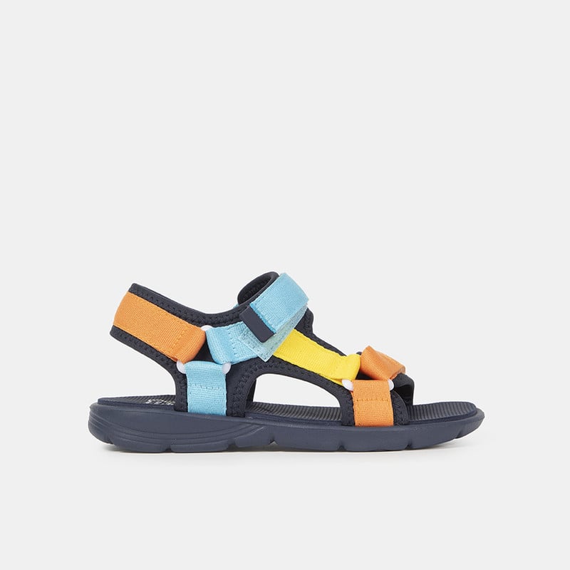 SANDALIAS CASUALES PARA NIÑA BUBBLEGUMMERS - 1