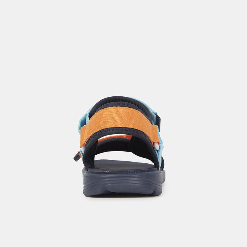 SANDALIAS CASUALES PARA NIÑA BUBBLEGUMMERS - 3