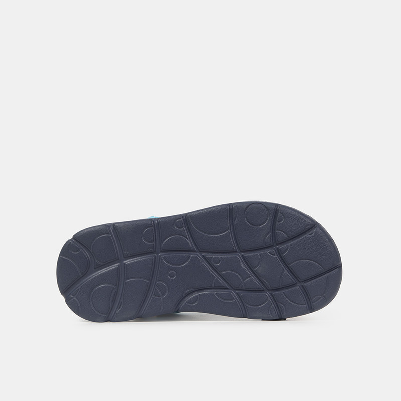 SANDALIAS CASUALES PARA NIÑA BUBBLEGUMMERS - 5