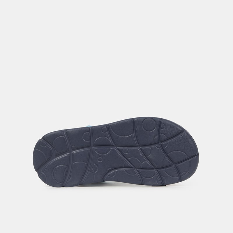 SANDALIAS CASUALES PARA NIÑA BUBBLEGUMMERS - 5