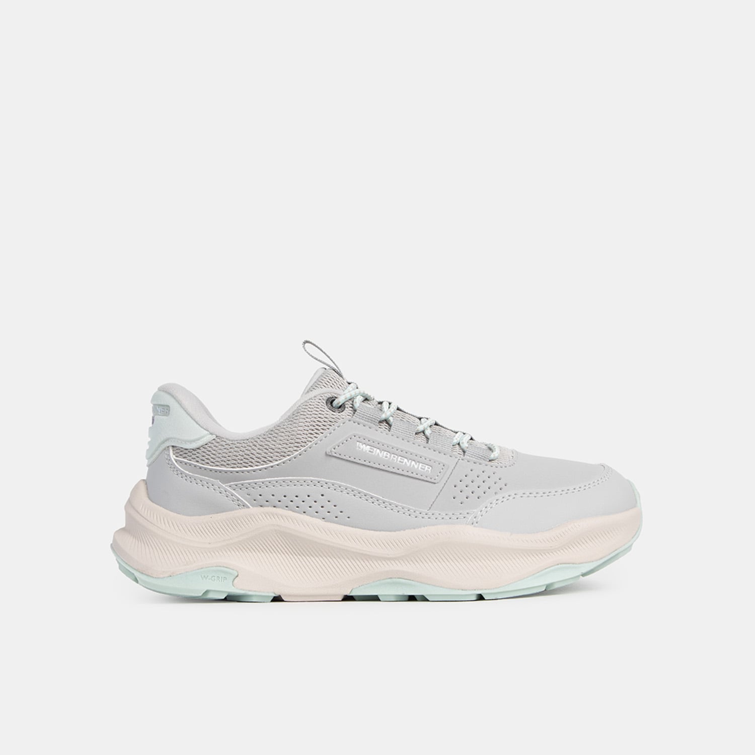 ZAPATILLAS CASUALES PARA MUJER WEINBRENNER - 1