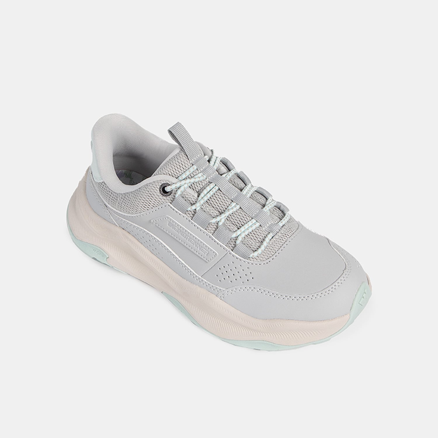 ZAPATILLAS CASUALES PARA MUJER WEINBRENNER - 2