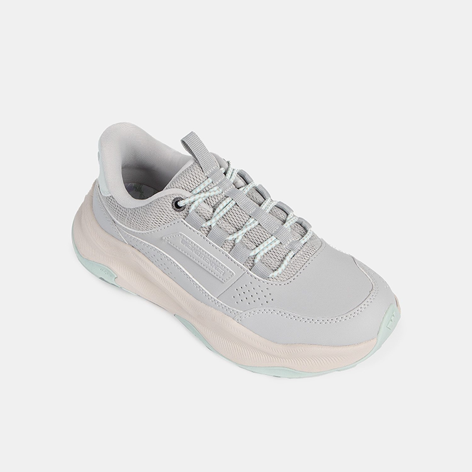 ZAPATILLAS CASUALES PARA MUJER WEINBRENNER - 2