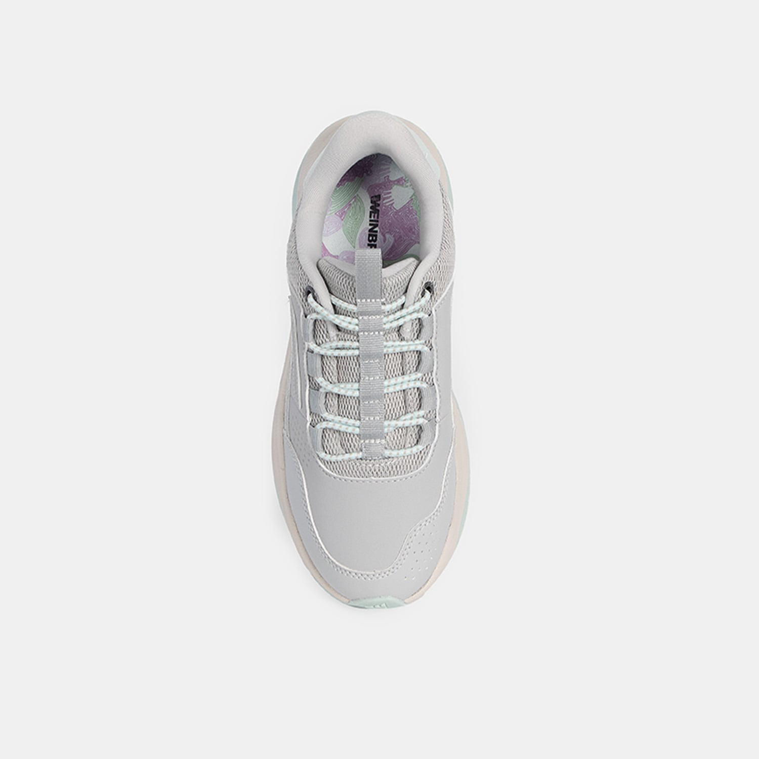 ZAPATILLAS CASUALES PARA MUJER WEINBRENNER - 3