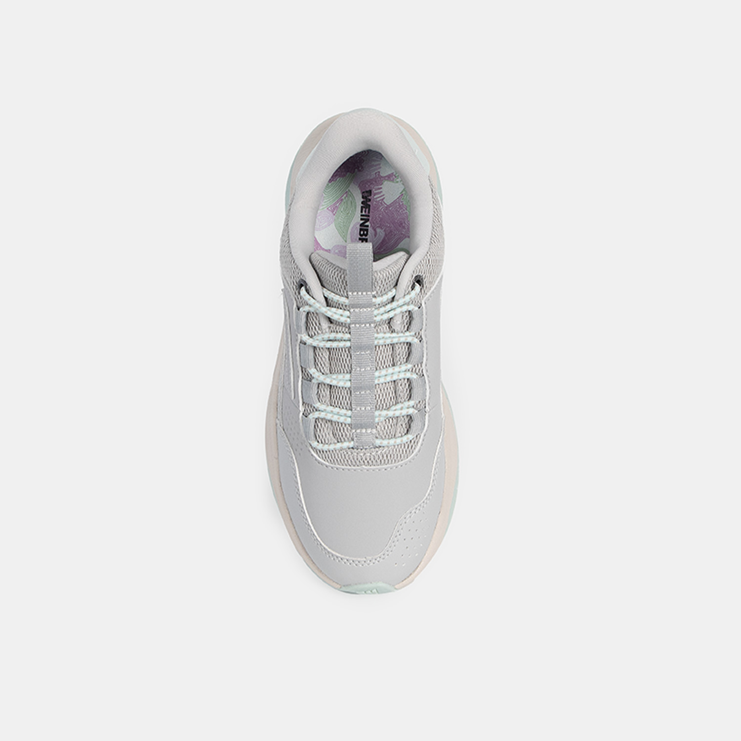 ZAPATILLAS CASUALES PARA MUJER WEINBRENNER - 3