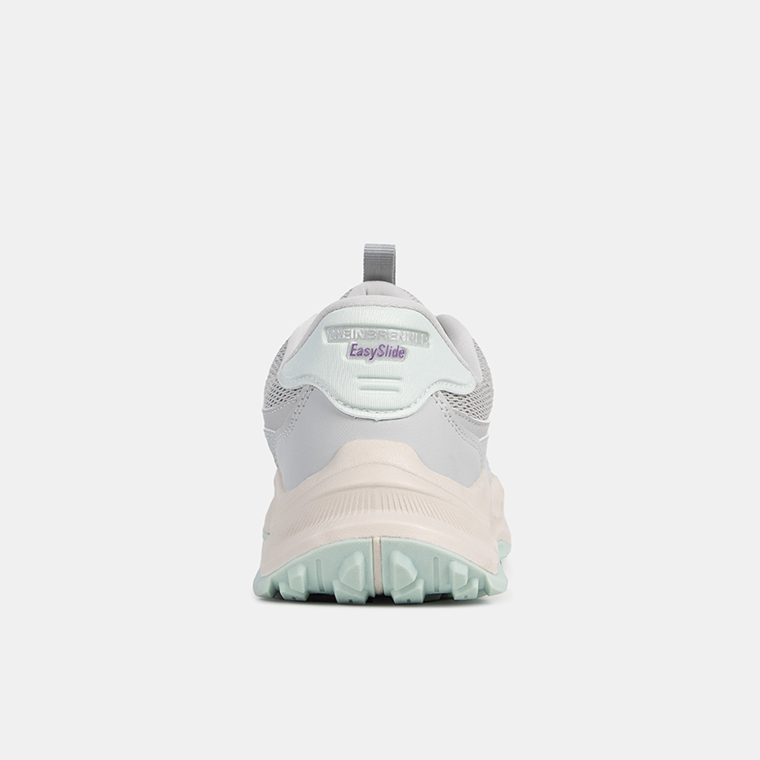 ZAPATILLAS CASUALES PARA MUJER WEINBRENNER - 5