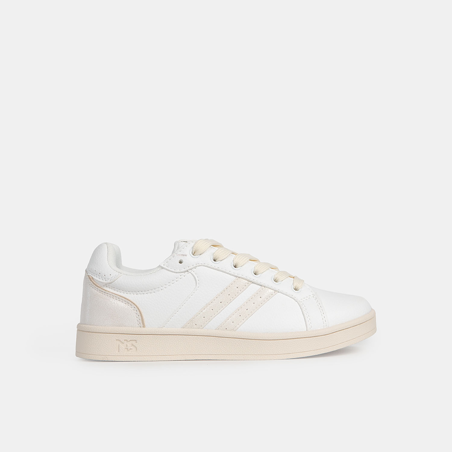 ZAPATILLAS URBANAS MUJER NORTH STAR - 1