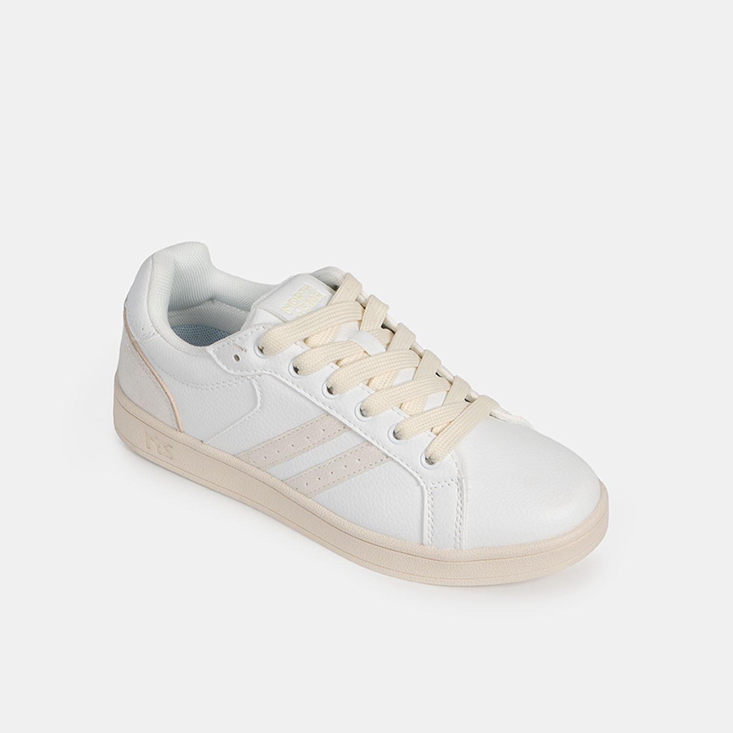 ZAPATILLAS URBANAS MUJER NORTH STAR - 2