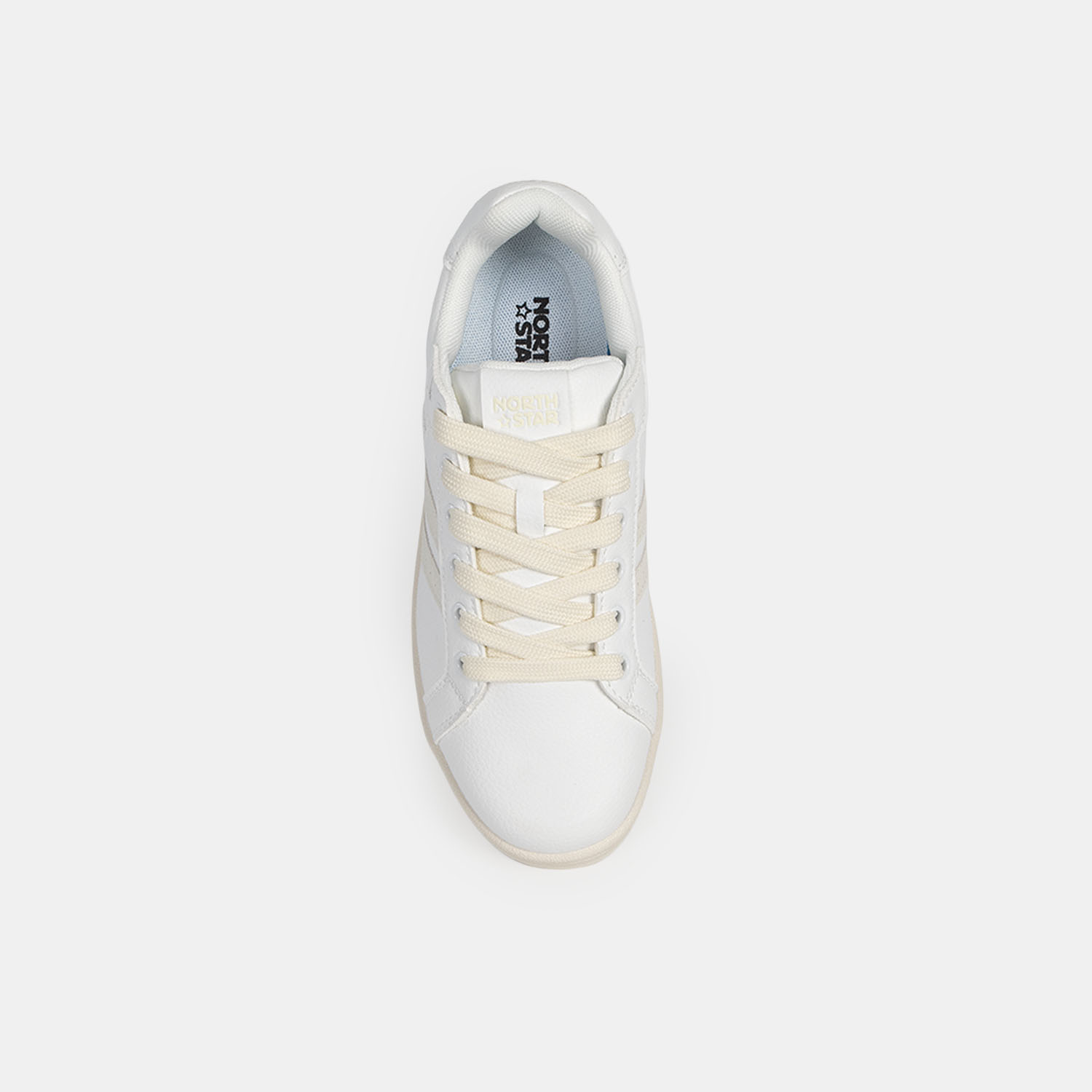 ZAPATILLAS URBANAS MUJER NORTH STAR - 3
