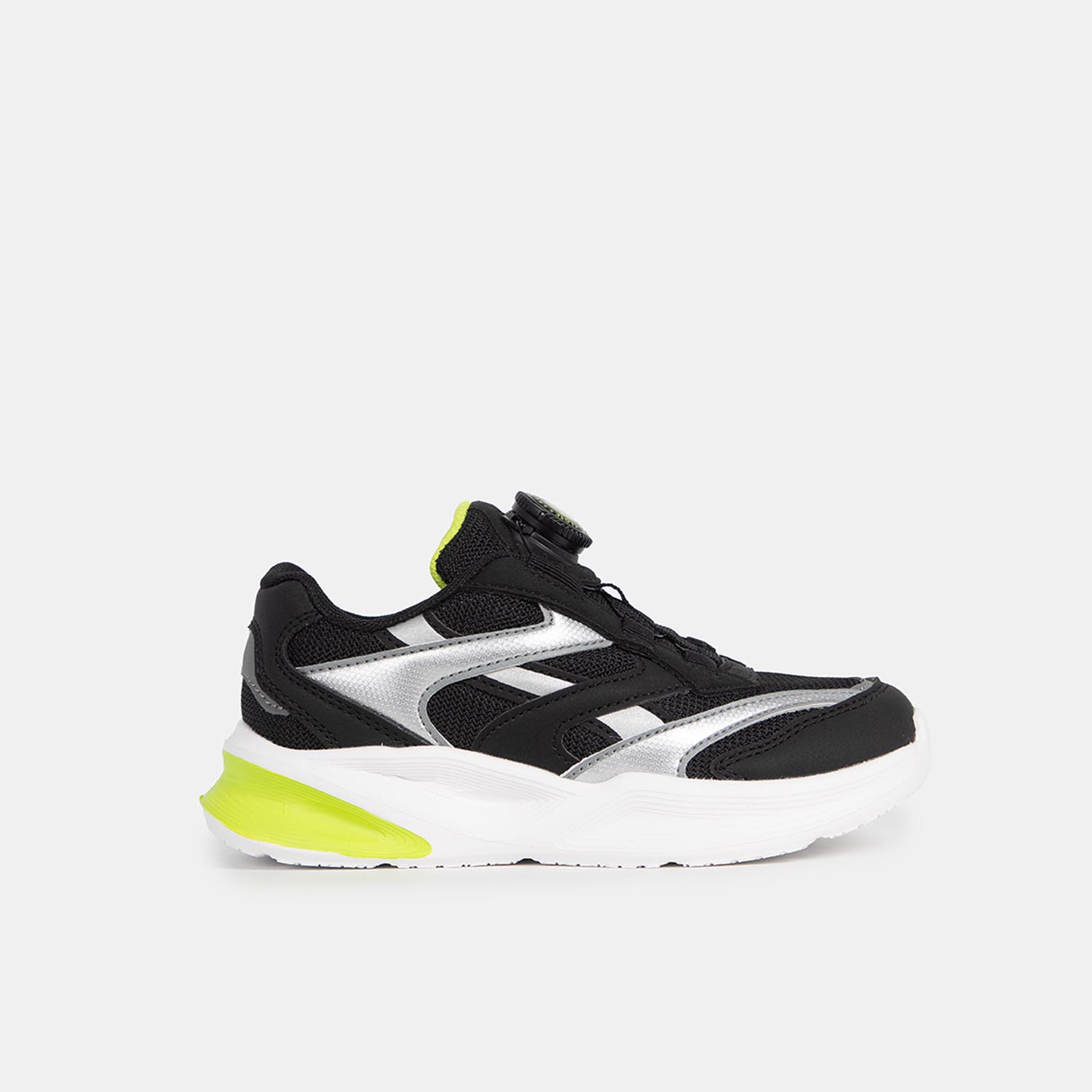 ZAPATILLAS URBANAS PARA NIÑO BUBBLEGUMMERS - 1