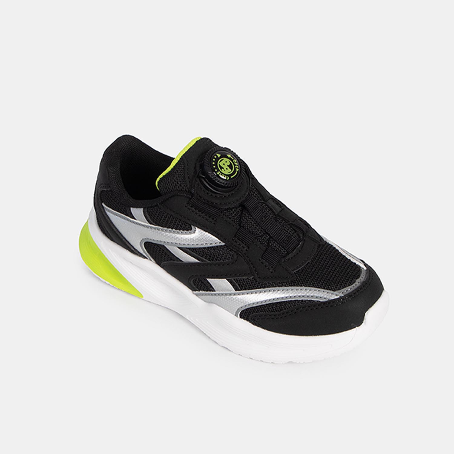 ZAPATILLAS URBANAS PARA NIÑO BUBBLEGUMMERS - 2