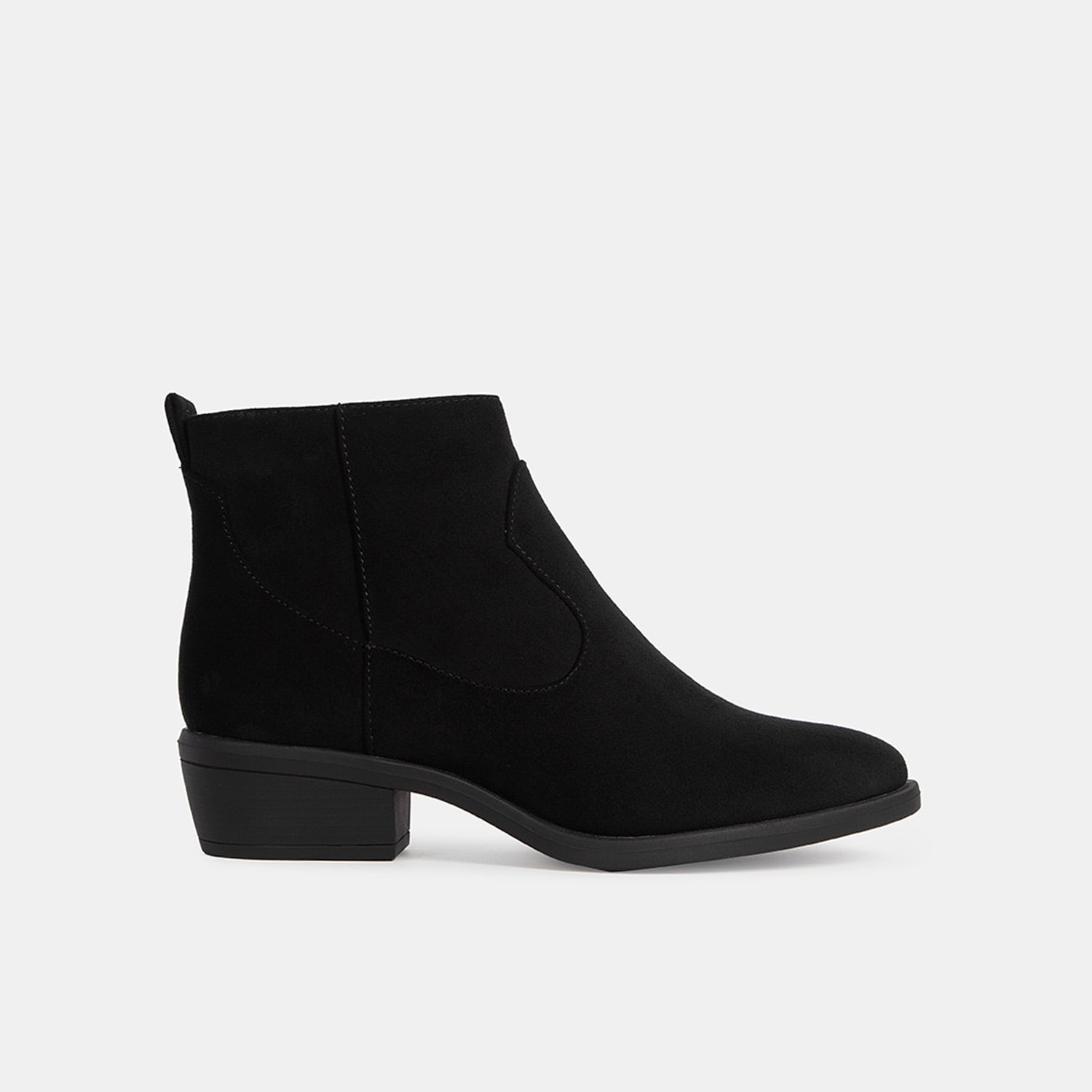 BOTAS CASUALES PARA MUJER BATA - 1