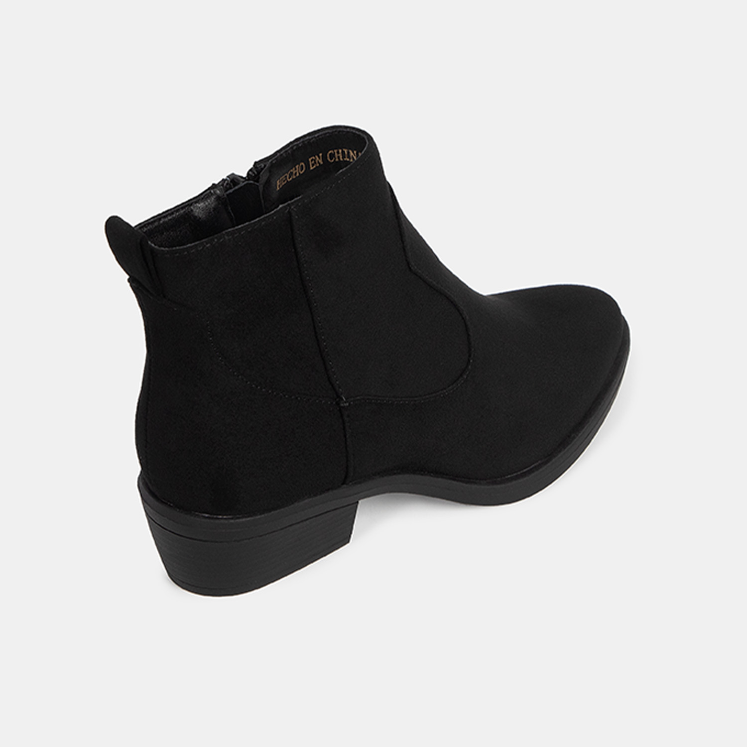 BOTAS CASUALES PARA MUJER BATA - 2