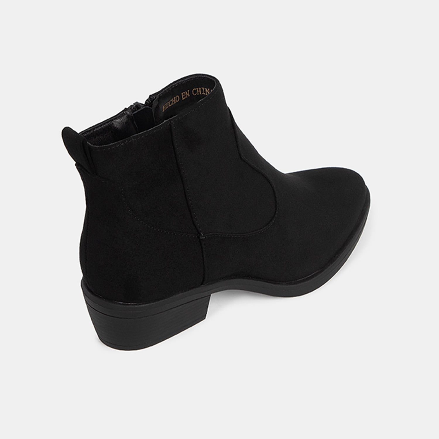 BOTAS CASUALES PARA MUJER BATA - 2