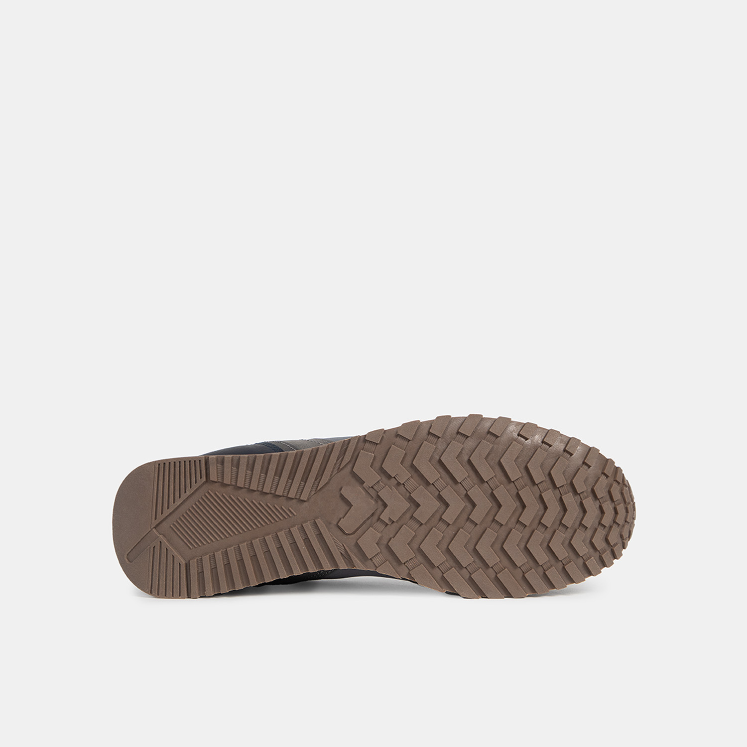 ZAPATILLAS CASUALES HOMBRE BATA GRIS - 5