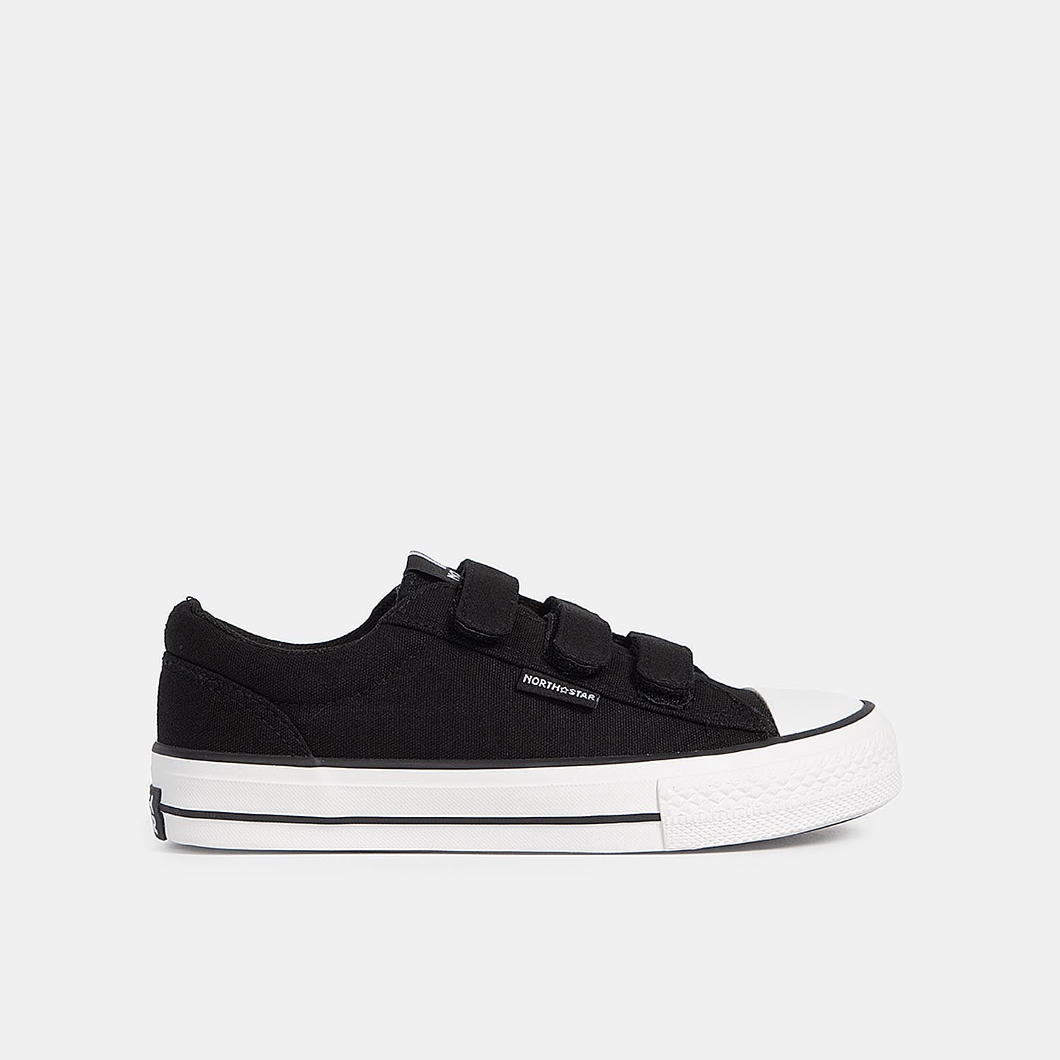 ZAPATILLAS URBANAS PARA NIÑO NORTH STAR - 1
